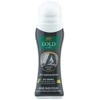 Avalynės priežiūros kremas-blizgiklis Premium Gold Care 75ml juodas