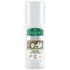 Avalynės priežiūros kremas-blizgiklis Sport Gold Care 75ml baltas