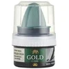 Avalynės priežiūros kremas-blizgiklis Standart Gold Care 50ml juodas