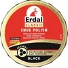 Avalynės priežiūros kremas dėžutėje Erdal 75ml juodas