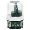 Avalynės priežiūros kremas-blizgiklis Standart Gold Care 50ml juodas
