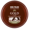 Avalynės priežiūros kremas-blizgiklis Standart Gold Care 50ml rudas