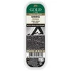 Avalynės priežiūros kempinė Shining Gold Care juoda