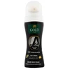 Avalynės priežiūros kempinė Elite Gold Care juoda