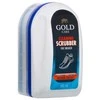 Abrazyvinė avalynės priežiūros kempinė Sneaker Gold Care 100ml bespalvė