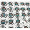 Avante Neocube magnetiniai rutuliai 5 mm, 216 spalvingi vnt