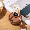 Avante TERMINIS PUODULIS SU ANTIŠKUMU SMART Termosas KAVAI, LED EKRANAS 410ml