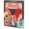 Avec Deimantų tapyba DEKORACIJOS PAVEIKSLAS DIAMOND DIY 30 x 40cm Espresso Martini