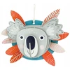 Avenir 3D dekoravimas „pasidaryk pats“. Koala