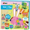 Teka Avenir Stick N Play Secret Garden