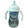 Avent buteliuko laikiklis 125 ml ir 260 ml rankenos gerina sukibimą BIODEGR.
