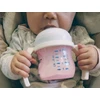 Avent buteliuko laikiklis 125 ml ir 260 ml rankenos gerina sukibimą BIODEGR.