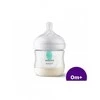 Philips AVENT SCY670/01 Natūralus buteliukas Responsive 125 ml