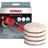SONAX Avikailio poliravimo padas, 80mm 494141