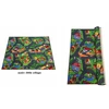 AW Dywan miasto ulice 160x200 / farma cars
