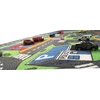 AW Dywan miasto ulice 160x200 / farma cars