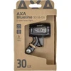 AXA Blueline 30 E-bike priekinis dviračio žibintas 6-12 V