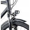 AXA Blueline 30 E-bike priekinis dviračio žibintas 6-12 V