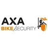 Axa Defender 4001 Dviračio Užraktas su Baterijos Apsauga