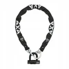 Axa Grandininis Uab su spyna 110 cm, 9,5 mm