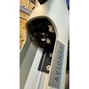 Axa Imenso X-large dviračio ratų blokada su Bosch Smart Powertube rėmo užraktu