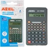 Axel Ax-1206a mokyklinis/biuro mokslinis skaičiuotuvas