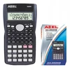 Axel Ax-350ms Mokslinis skaičiuotuvas