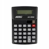 Axel Ax-8102 biuro skaičiuoklis, 8 skaitmenų