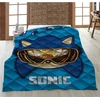 Aymax CAŁOROCZNA KOŁDRA SONIC PIKOWANA NARZUTA SONIC 140x200