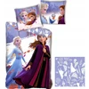 Aymax Disney vaikiškas patalynės komplektas, 140x200, 2 dalių