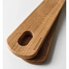 Ąžuolinė kėdutė Ikea Antilop kėdutei! - BALDŲ KOKYBĖ!