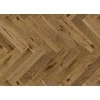 Ąžuolo parketlentės BLC MAINLAND HERRINGBONE PICCOLO, 725 x 130 x 14 mm