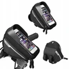 B Soul BIKE SOCKET BAG DVIRAČIO LAIKIKLIS TELEFONO VANDENIUS DĖLUI