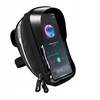 B Soul BIKE SOCKET BAG DVIRAČIO LAIKIKLIS TELEFONO VANDENIUS DĖLUI