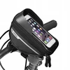 B Soul BIKE SOCKET BAG DVIRAČIO LAIKIKLIS TELEFONO VANDENIUS DĖLUI