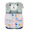 Baagl Rinkinys szkolny Zippy Bunny III