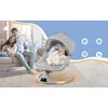 BABY BACKET, NICEKIDS ELEKTRINIS SKAMBUTIS + BLUETOOTH NUOTOLINIO PULTAS