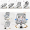 BABY BACKET, NICEKIDS ELEKTRINIS SKAMBUTIS + BLUETOOTH NUOTOLINIO PULTAS