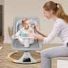 BABY BACKET, NICEKIDS ELEKTRINIS SKAMBUTIS + BLUETOOTH NUOTOLINIO PULTAS