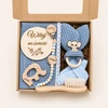 Baby Box naujagimiui, dovana kudikiui