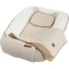 BABY COCOON AIR 3D SAUGUS MIEGO RINKINYS NEST PENNY BABYMAM RINKINYS