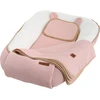 BABY COCOON AIR 3D SAUGUS MIEGO RINKINYS NEST PENNY BABYMAM RINKINYS
