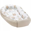 BABY COCOON PLAYBACK NEST Patogus suvystinys JUKKI
