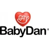 Baby Dan - DanChair kėdės pagalvėlė - juoda