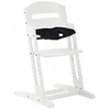 Baby Dan - DanChair kėdės pagalvėlė - juoda