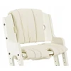 BABY DAN DanChair kėdės pagalvėlė, smėlio spalvos, minkšta ir patogi