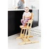 Baby Dan DANCHAIR natūrali maitinimo kėdutė