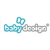 Baby Design PLAY duży kojec do zabawy, łóżeczko