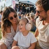 Sefa Verlag Baby Ono Ausinės vaikams ir suaugusiesiems Babyono 1573/01