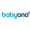 BabyOno Lėkštė limpančiu dugnu su šaukšteliu